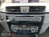 BMW X1 25 e xDrive