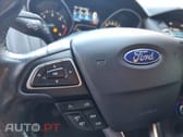 Ford Focus SW 1.5 TDCi Trend+