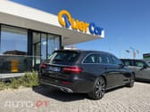 Mercedes-Benz E 300 de Avantgarde