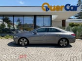Mercedes-Benz CLA 200 d Style Plus Aut.