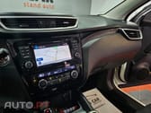 Nissan Qashqai 1.5 dCi N-Connecta
