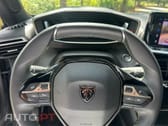 Peugeot E-2008 50 kWh GT Pack