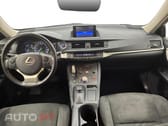 Lexus CT Business Pack