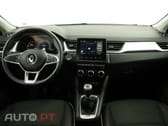 Renault Captur Captur 1.0 TCe Techno