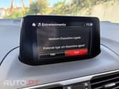 Mazda 3 1.5 Sky-G Evolve HS Navi
