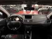Renault Mégane Sport Tourer 1.5 dCi Limited