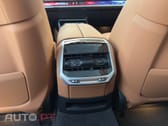 BMW 750 e xDrive Pack-M Pro