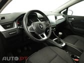 Renault Captur Captur 1.0 TCe Techno