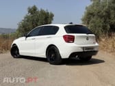 BMW 120 d Urban Line