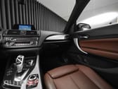 BMW 220 d Coupe Pack M Auto