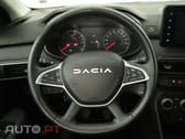 Dacia Jogger Jogger 1.0 ECO-G Extreme+ Up&Go 7L Bi-Fuel