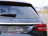 Mercedes-Benz C 180 Avantgarde Aut.