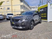 Peugeot 3008 1.5 BlueHDi GT Line