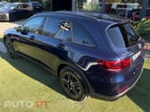 Mercedes-Benz GLC 300 d 4Matic
