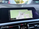BMW 318 d Line Sport