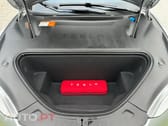 Tesla Model S Performance