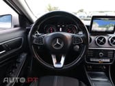 Mercedes-Benz GLA 180 CDI 7G-DCT Edition 1