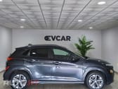 Hyundai Kauai EV 64 kWh Premium