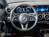 Mercedes-Benz CLA 250 e Progressive