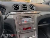 Ford S-Max 2.0 TDCi Titanium 7L