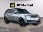 Land Rover Range Rover I.V.A DEDUTIVEL P510e HSE 
