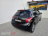 Peugeot 208 1.2 VTi Allure