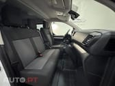 Toyota Proace Verso 1.5 D-4D L1 1.0T Comfort 9L