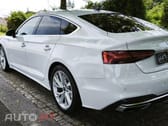 Audi A5 35 TDI S tronic sport