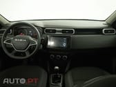 Dacia Duster Duster 1.3 TCe Journey+ Up&Go