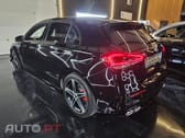 Mercedes-Benz A 180 d 7G-DCT AMG Line