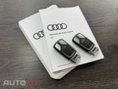 Audi A5 35 TDI S tronic