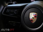 Porsche 911 Carrera PDK