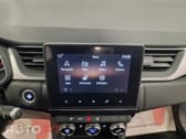 Renault Captur 1.5 DCI EXCLUSIVE