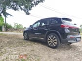 Mercedes-Benz EQA 250+ Progressive