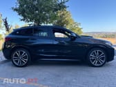 BMW X2 25 e xDrive X Pack M