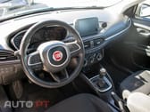 Fiat Tipo 1.3 M-Jet Lounge