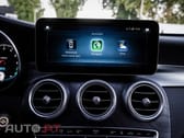 Mercedes-Benz GLC 300 de Coupe 4Matic 9G-TRONIC AMG Line