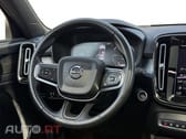 Volvo XC40 T4 Recharge DKG Inscription Expression