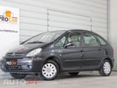 Citroen Xsara Picasso 1.6 HDi Exclusive