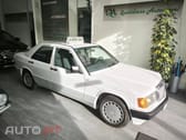 Mercedes-Benz 190  E 1.8