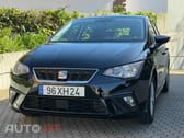 Seat Ibiza 1.0 MPI Style