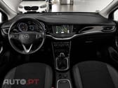 Opel Astra Sports Tourer 1.5 D Design & Tech S/S