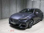 BMW 216 d Pack Desportivo M