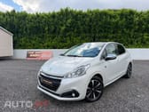 Peugeot 208 1.2 PureTech GT Line