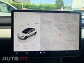 Tesla Model 3 Standard Range Plus RWD