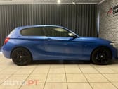 BMW M135 Sport-Aut.