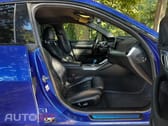 BMW i4 M50