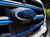 Ford Transit L4H3 Trend