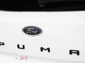 Ford Puma 1.0 EcoBoost MHEV ST-Line Aut.