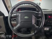 Land Rover Discovery Discovery 2.5 LT TD5